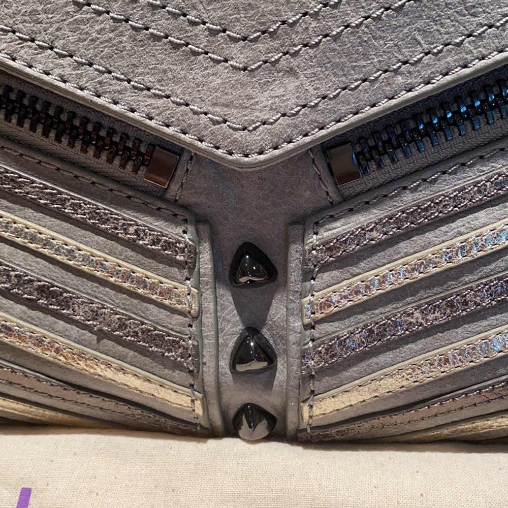 Botkier Trigger Convertible Crossbody - Picture 2 of 6